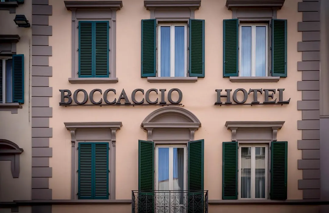 Hotel Boccaccio-1
